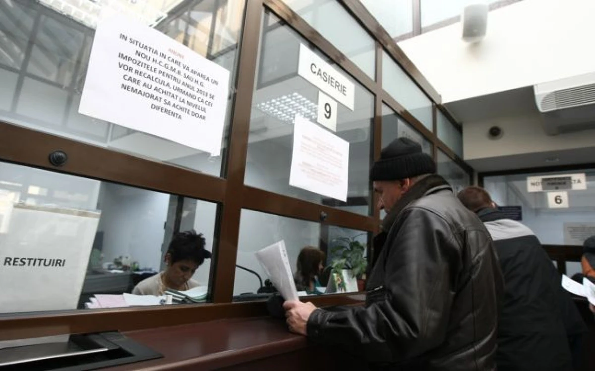 ”Taxa pe paragină” va crește impozitul pe clădiri cu până la 500%