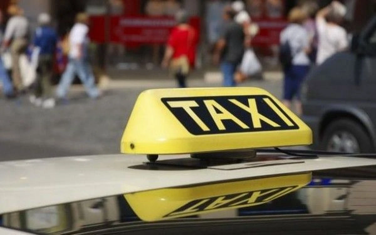 TAXIMETRIA NEAUTORIZATA VA FI SANCTIONATA CU AMENDA INTRE 1.000 SI 5.000 DE LEI