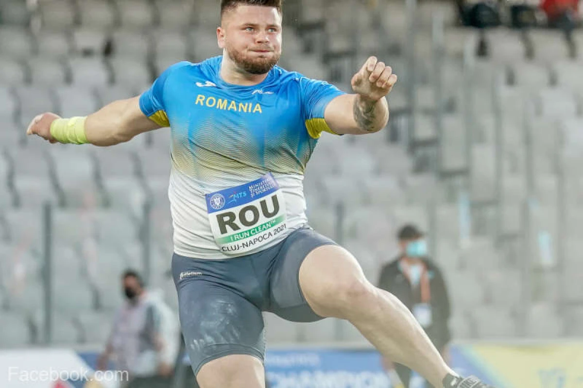 Team România a depășit cota 100, la Jocurile Olimpice! Șase atleți și-au asigurat startul de la Paris