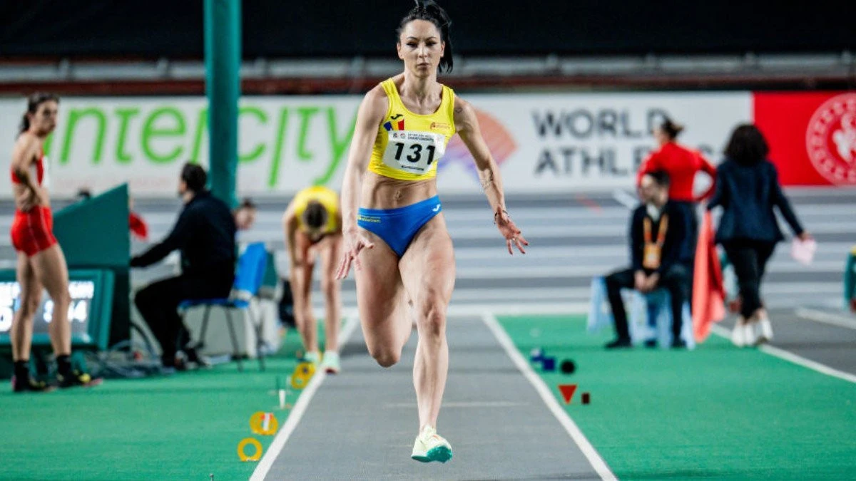 Team România, lovitură cruntă înainte de Jocurile Olimpice: atleta Florentina Iușco a fost exclusă pentru dopaj!