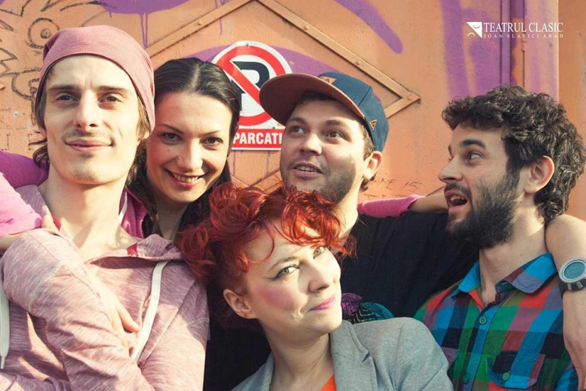 Teatru la un click distanță. Teatrul Clasic ,,Ioan Slavici” își invită publicul, la spectacol… online