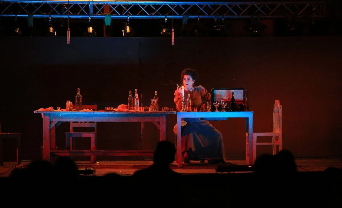 Teatrul Clasic ,,Ioan Slavici" Arad anulează spectacolul „Cerere în căsătorie"