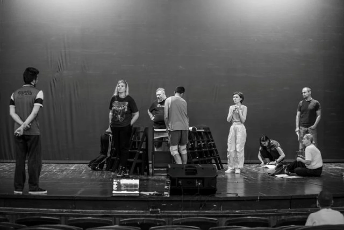 Teatrul Clasic Ioan Slavici Arad încheie stagiunea cu un spectacol-provocare și o dezbatere sociologică