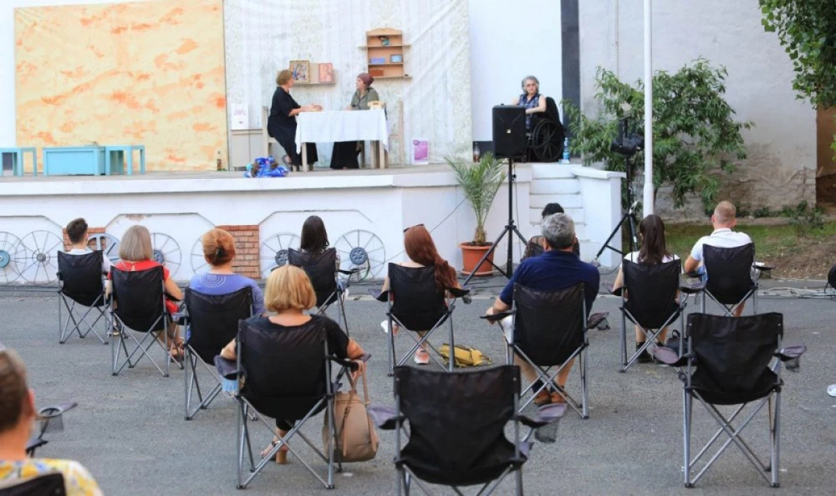 Teatrul Clasic ,,Ioan Slavici” Arad își redeschide sălile la finalul lunii septembrie