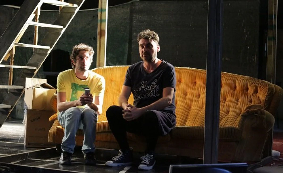 Teatrul Clasic “Ioan Slavici” pregătește o nouă premieră
