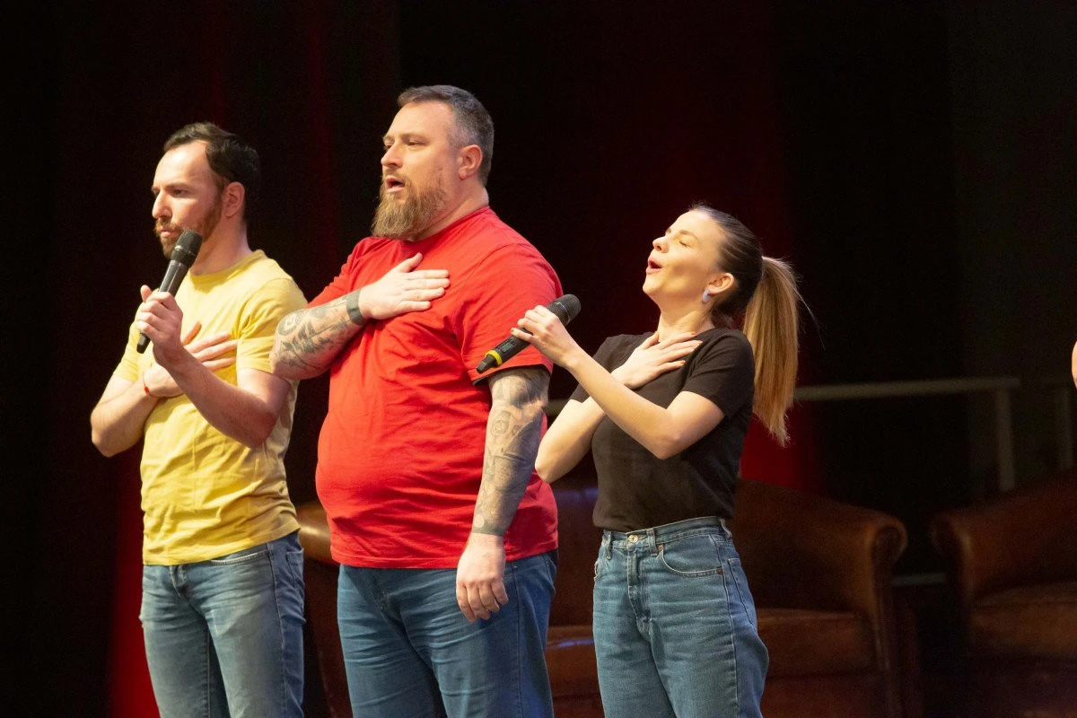 Teatrul „Ioan Slavici” Arad spune „Start!” unui nou sezon de spectacole