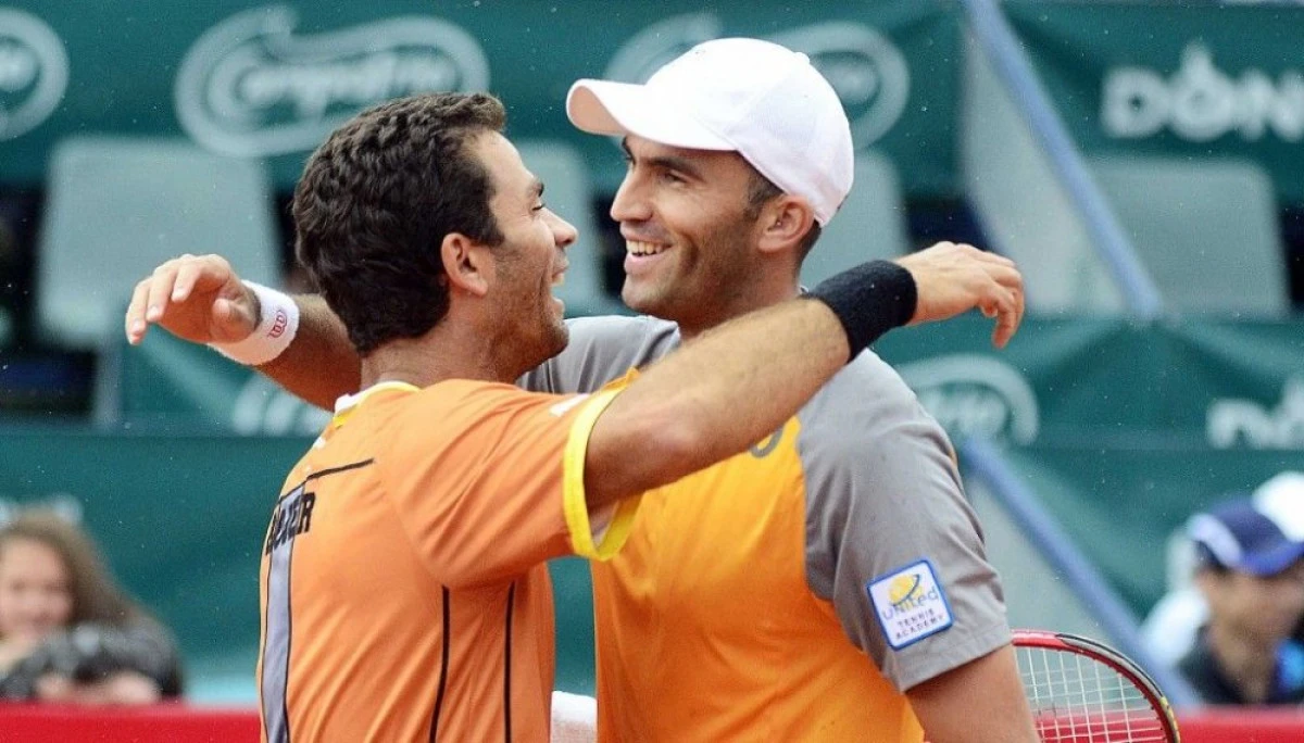 Tecău şi Rojer joacă, astăzi, în finala de la US Open