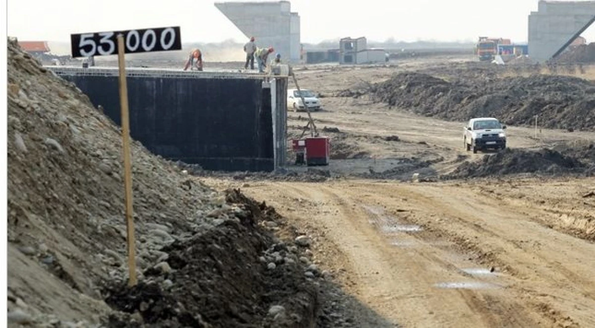 TEHNODOMUS ARAD CONSTRUIESTE UN PASAJ LA ORADEA, IN VALOARE DE 19,4 MILIOANE LEI