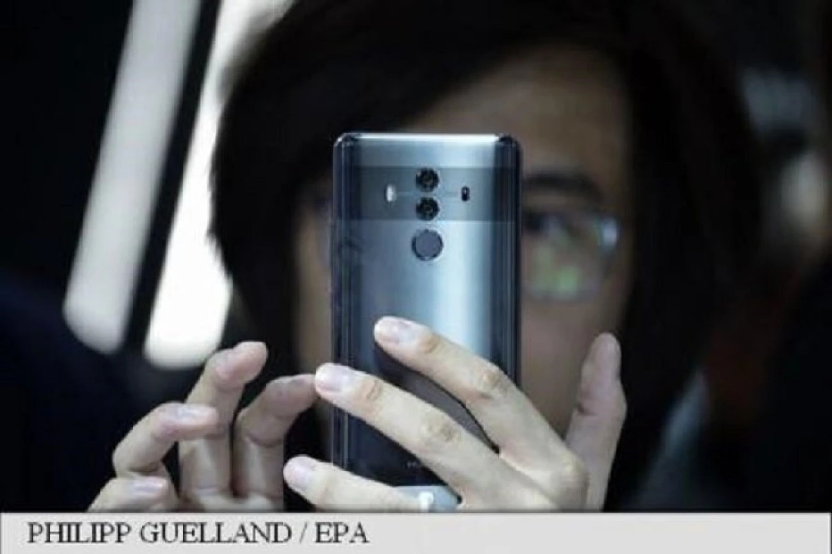 Tehnologia de comunicații mobile 5G, pregătită spre comercializare în China