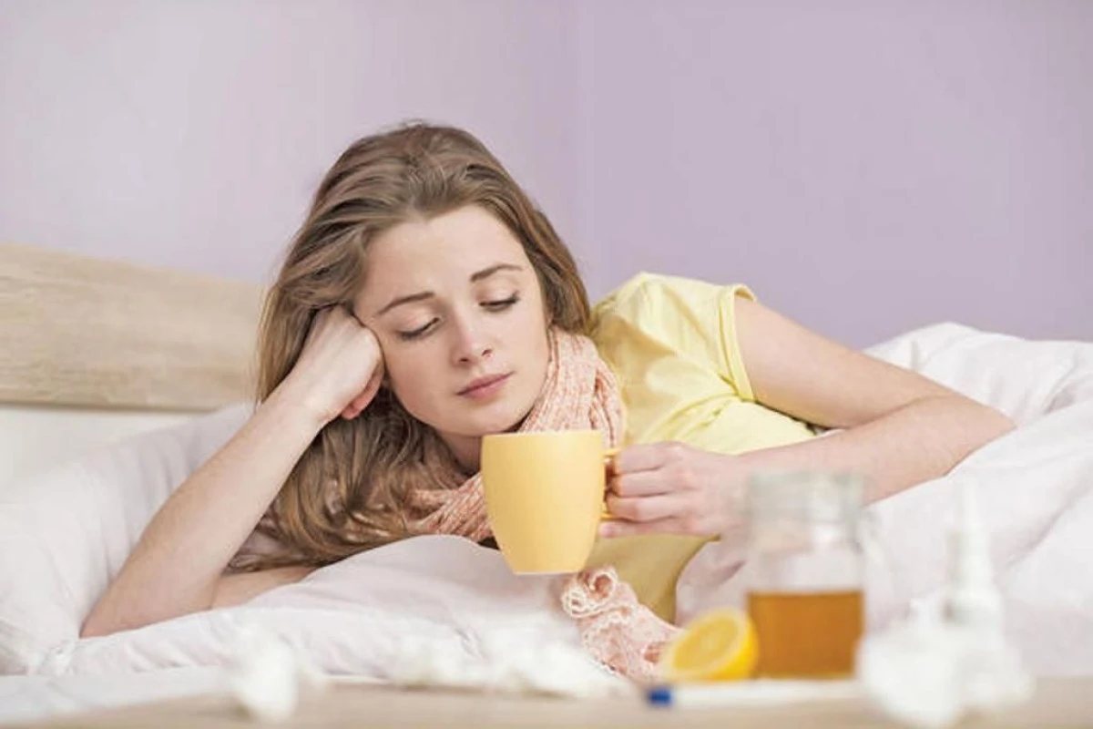 TEIUL, UN REMEDIU NATURAL ANTITUSE