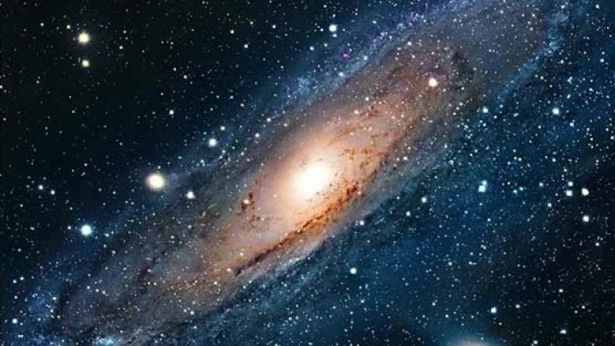 Telescopul NASA a descoperit prima planetă în exteriorul Căii Lactee