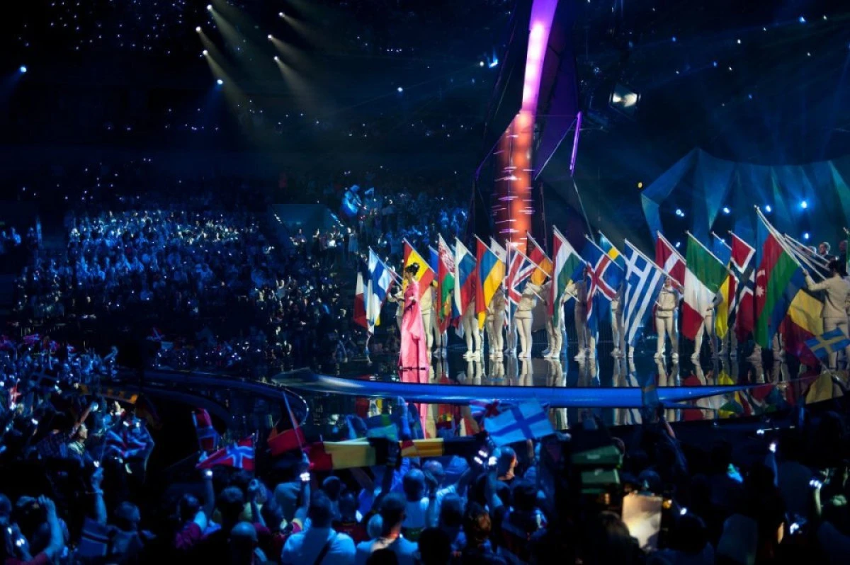 TEMERILE LUI CRISTIAN FAUR LEGATE DE PIESA CU CARE PARTICIPA LA PRESELECTIA EUROVIZION