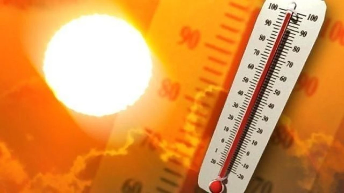 TEMPERATURA GLOBALĂ, NOI RECORDURI ÎN LUNA MAI