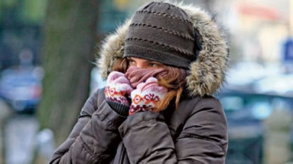 Temperaturi peste cele normale, în a doua decadă a lunii decembrie