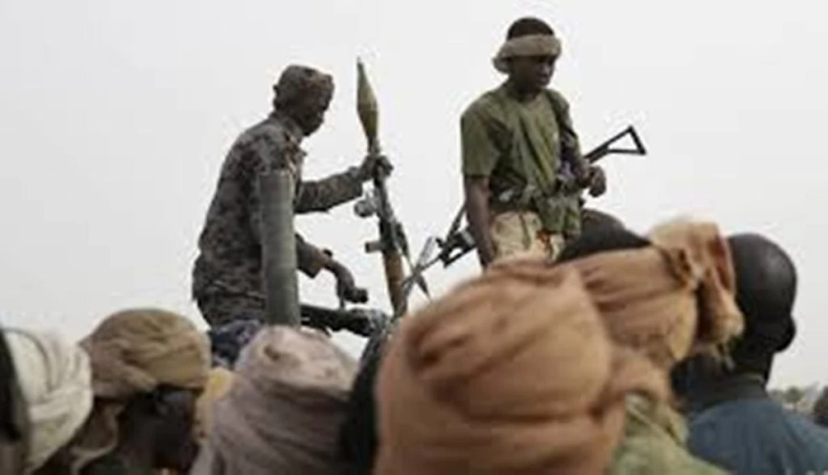 TEMUTA GRUPARE TERORISTA BOKO HARAM ISI SCHIMBA DENUMIREA, PENTRU A-SI ARATA APROPIEREA FATA DE STATUL ISLAMIC