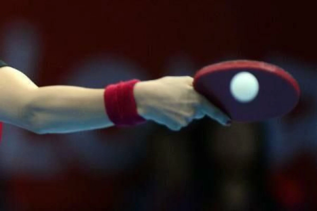 TENIS DE MASA: BILANTUL ROMANIEI LA EUROPENE ESTE DE 11 MEDALII 