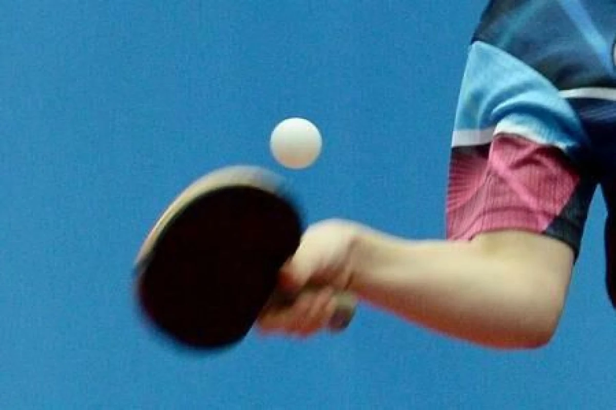 TENIS DE MASA: TREI MEDALII IN CONCURSUL PE ECHIPE, LA EUROPENELE DIN ITALIA