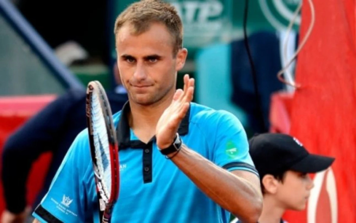 Tenismanul Marius Copil urcă un loc în clasamentul ATP