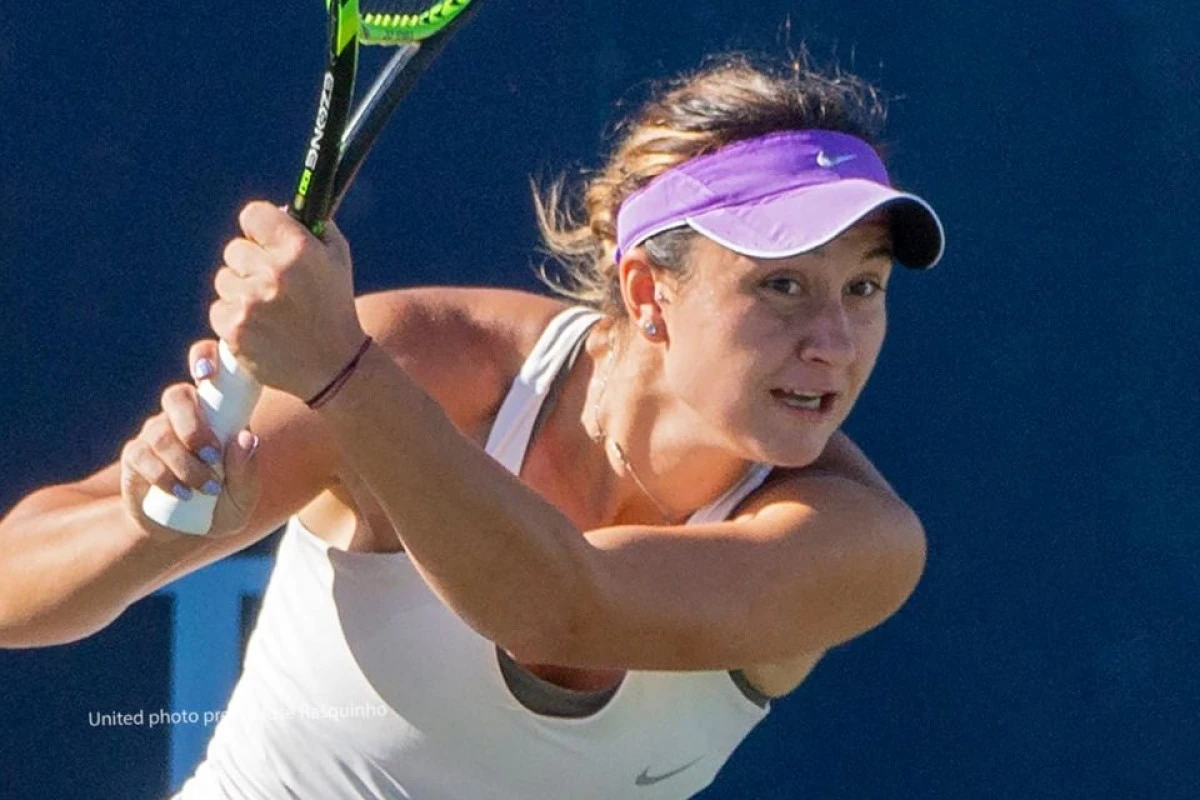 Tenismena de la Sportsin Arad, Ioana Roșca câștigă turneul de dublu de la ITF Tossa de Mar!