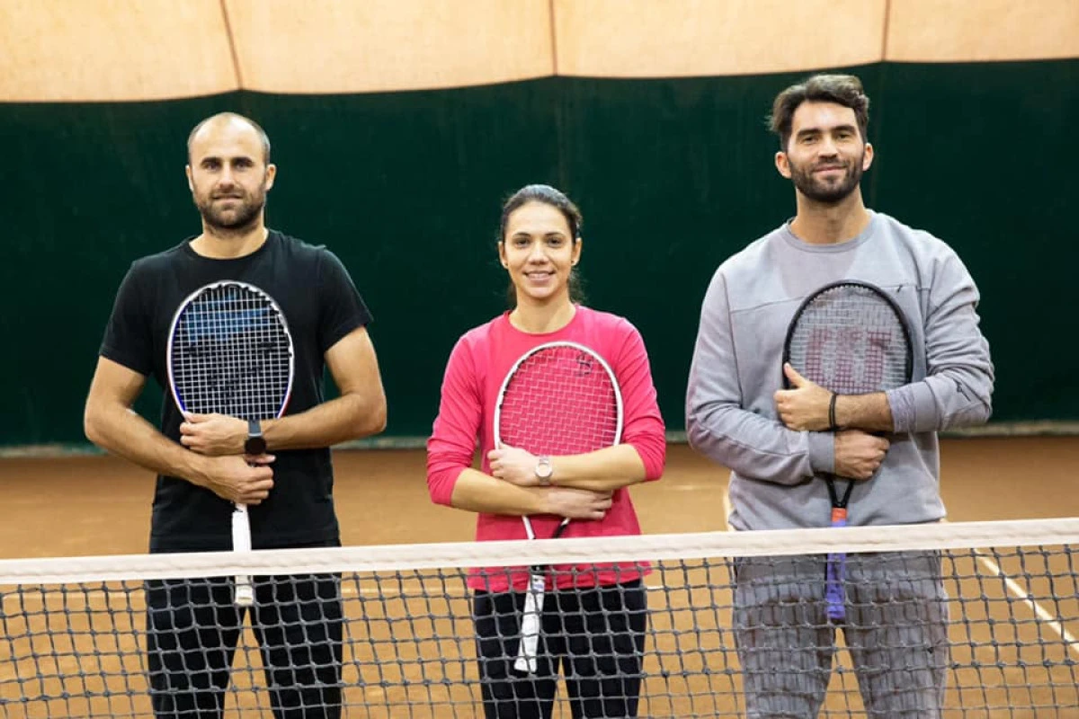 Tenismenul arădean Marius Copil a semnat cu Dinamo şi este aşteptat în DDB!