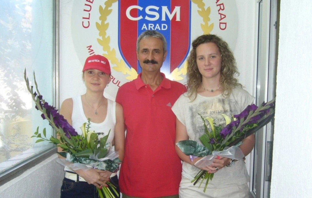 TENISUL DE MASA IN ACTUALITATE: DANIELA DODEAN SI BERNADETT BALINT AU CUVANTUL (FOTO)