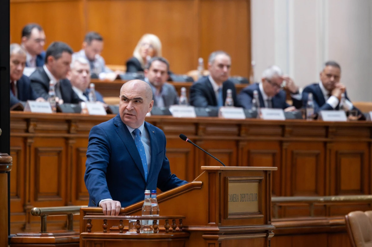 Tensiuni în Guvern. Trei miniștri PSD refuză să avizeze măsurile de reformă 