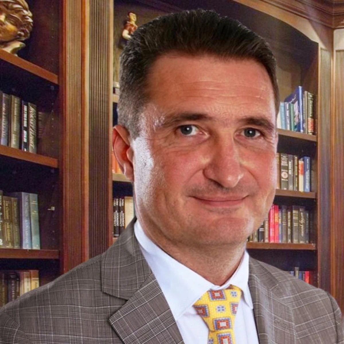 Tensiuni în PNL Arad! Bibarț a tras în jos partidul și liberalii au pierdut un viceprimar