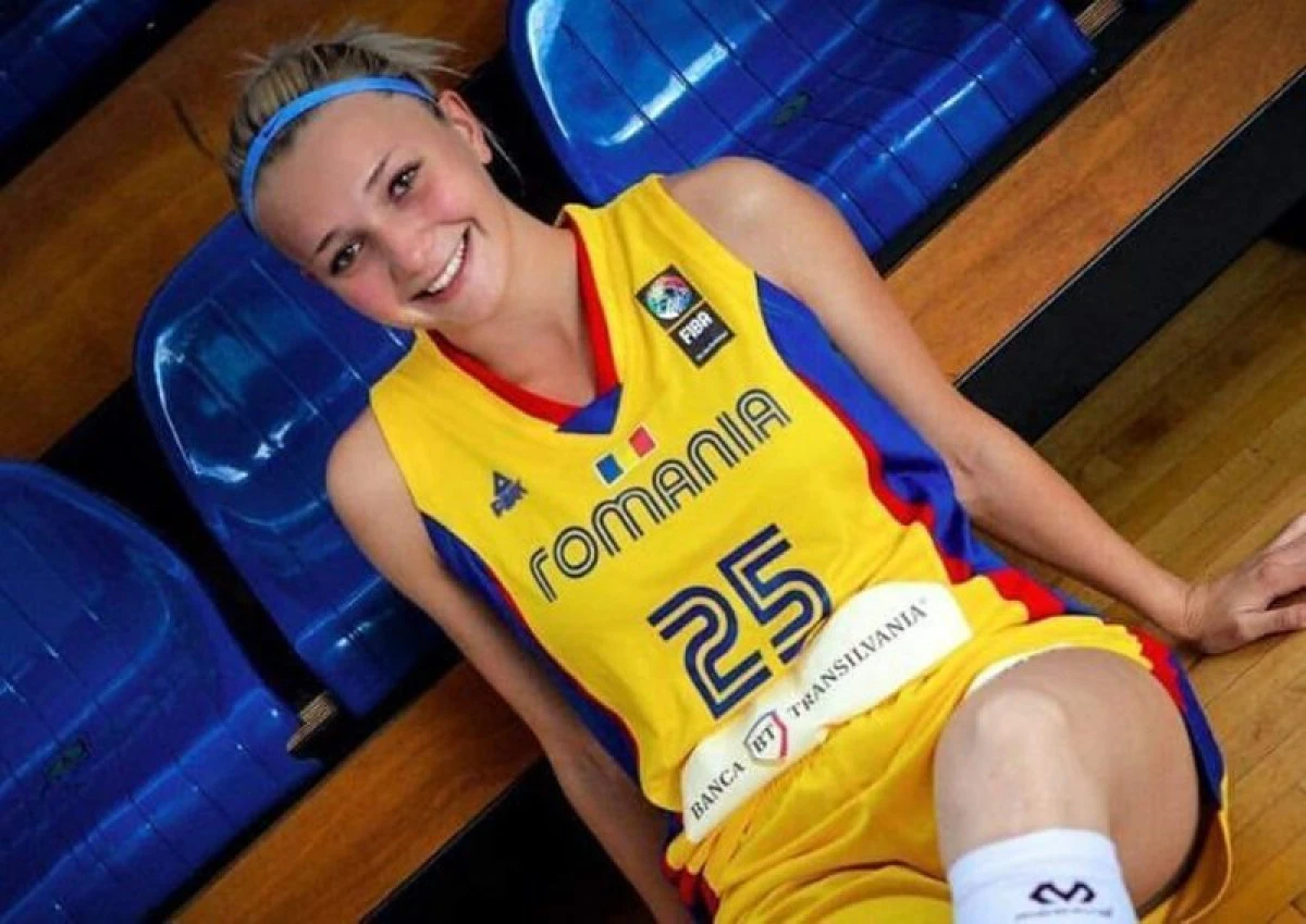 Teodora Neagu pregăteşte „dubla” din campania europeană