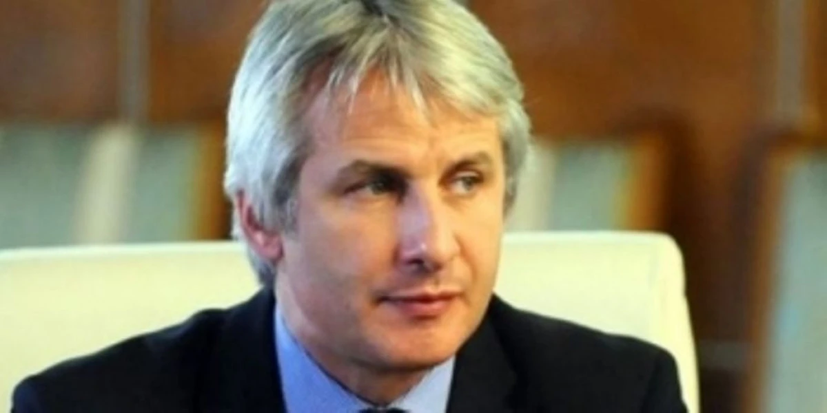 TEODOROVICI:ROMANIA A INCASAT IN ACEST AN PESTE 460 DE MILIOANE DE EURO DE LA COMISIA EUROPEANA