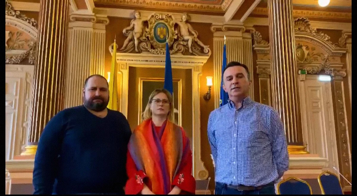 Terenul fostei fabrici Tricoul Roșu și terenul de sport de la „Moise Nicoară", în atenția consilierilor PSD