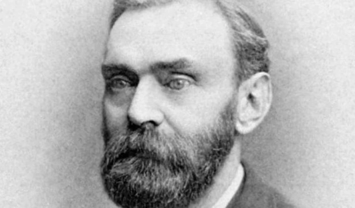TESTAMENTUL LUI ALFRED NOBEL, EXPUS PENTRU PRIMA DATA IN PUBLIC, IN SUEDIA