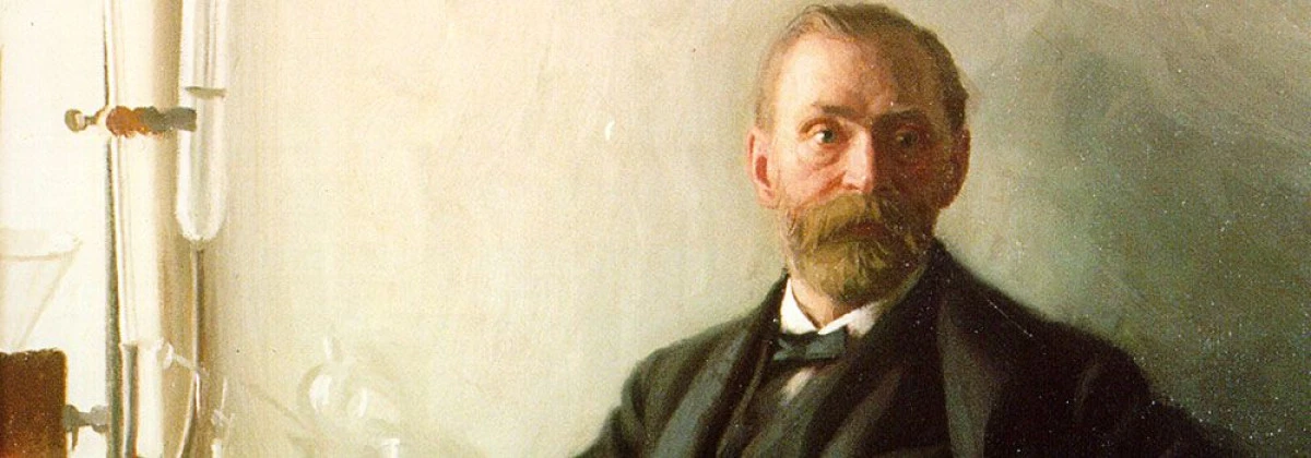 TESTAMENTUL LUI ALFRED NOBEL, EXPUS PENTRU PRIMA OARA. AVEA O AVERE IMPRESIONANTA