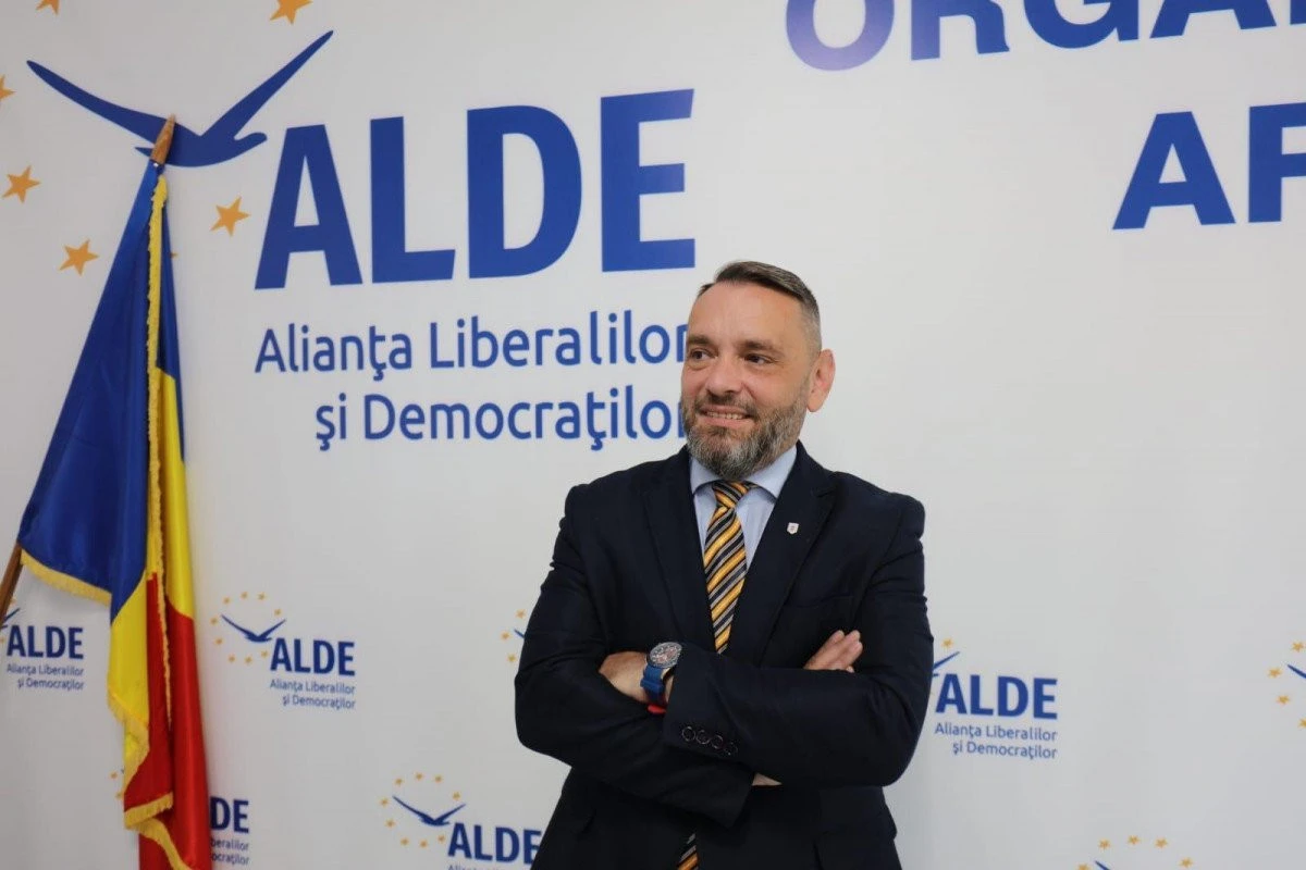 Tiberiu Dekany: România riscă să ajungă rușinea Europei din cauza unui ministru incompetent!