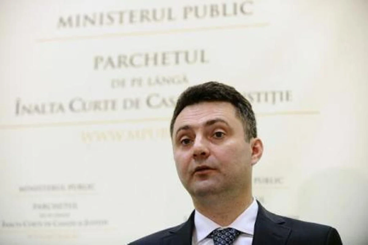 TIBERIU NITU: NU AM CERUT O SITUATIE CU DOSARELE CARE IL VIZEAZA PE BASESCU