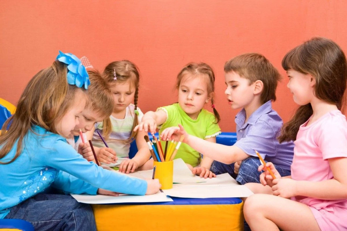 TICHETE SOCIALE PENTRU COPIII NEVOIASI CARE MERG LA GRADINITA