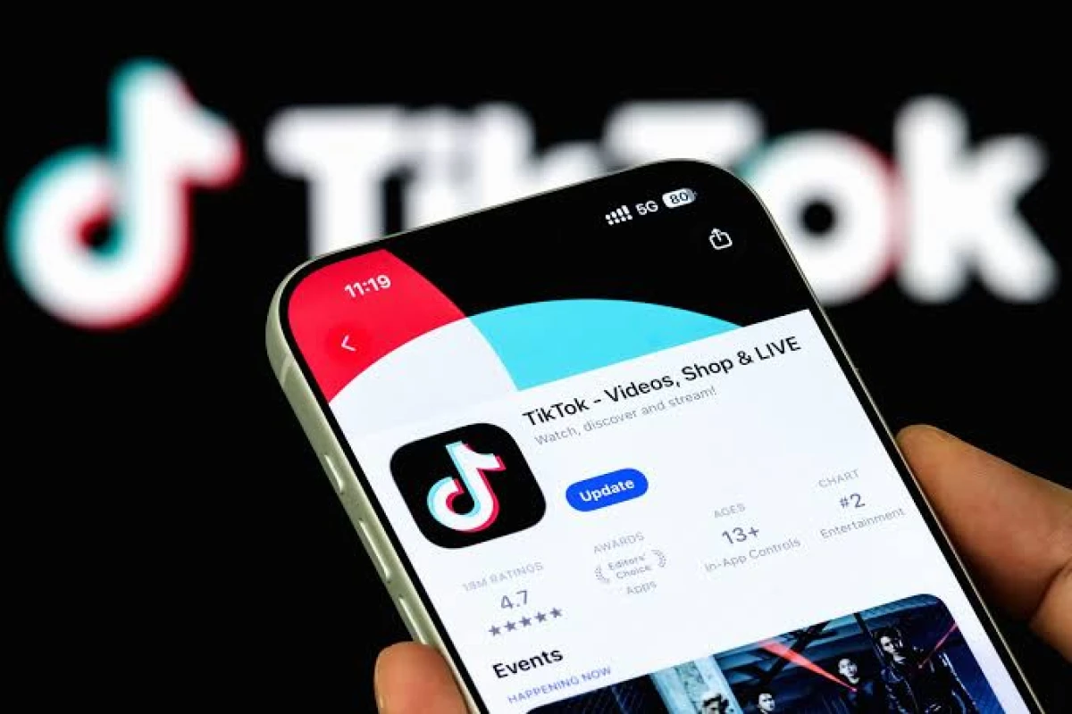TikTok ar putea introduce o funcție prin care utilizatorii să își trimită bani prin mesaje directe