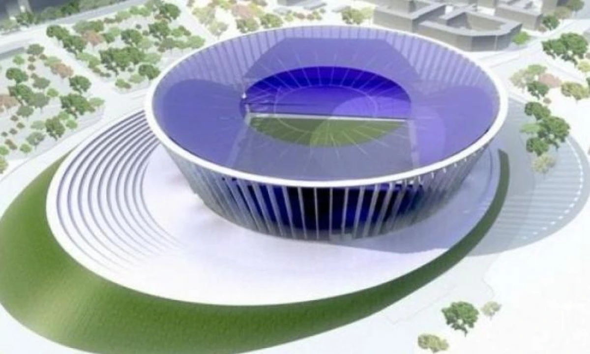 Timişoara ia faţa Aradului: pe Bega se vor construi două stadioane!