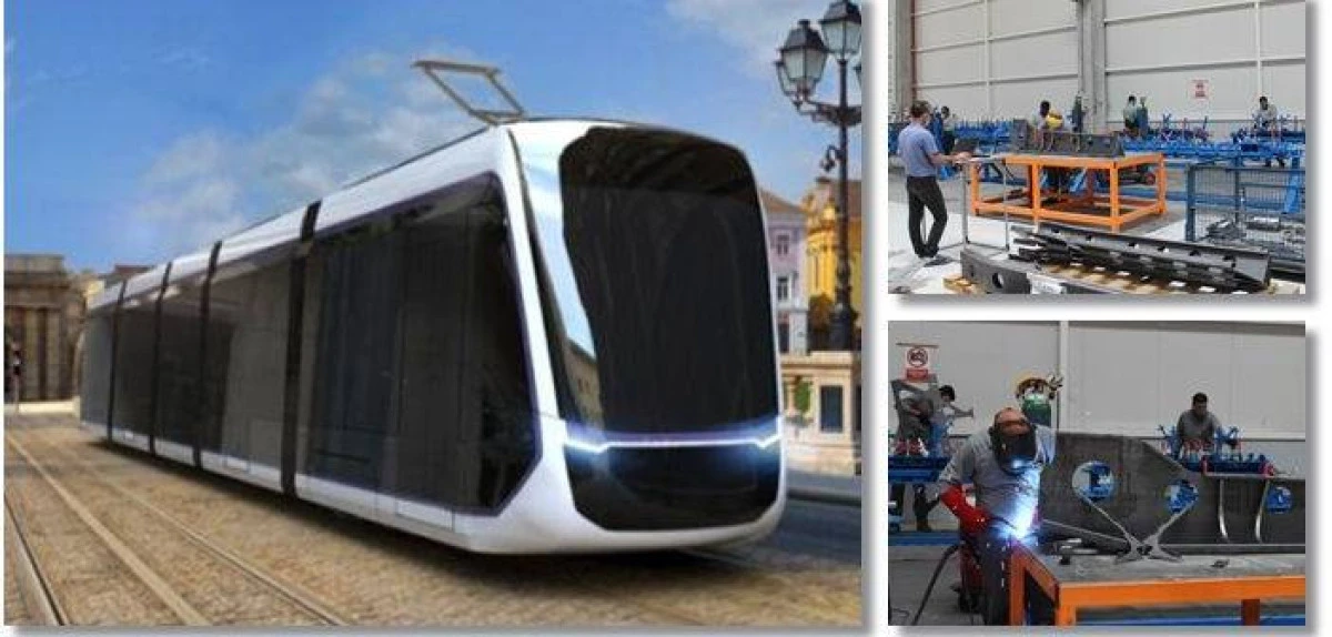 Timișoara nu are nevoie de tramvaiele produse la Arad