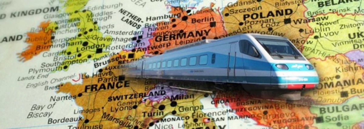 Tinerii care împlinesc 18 ani vor călători gratuit cu trenul în UE