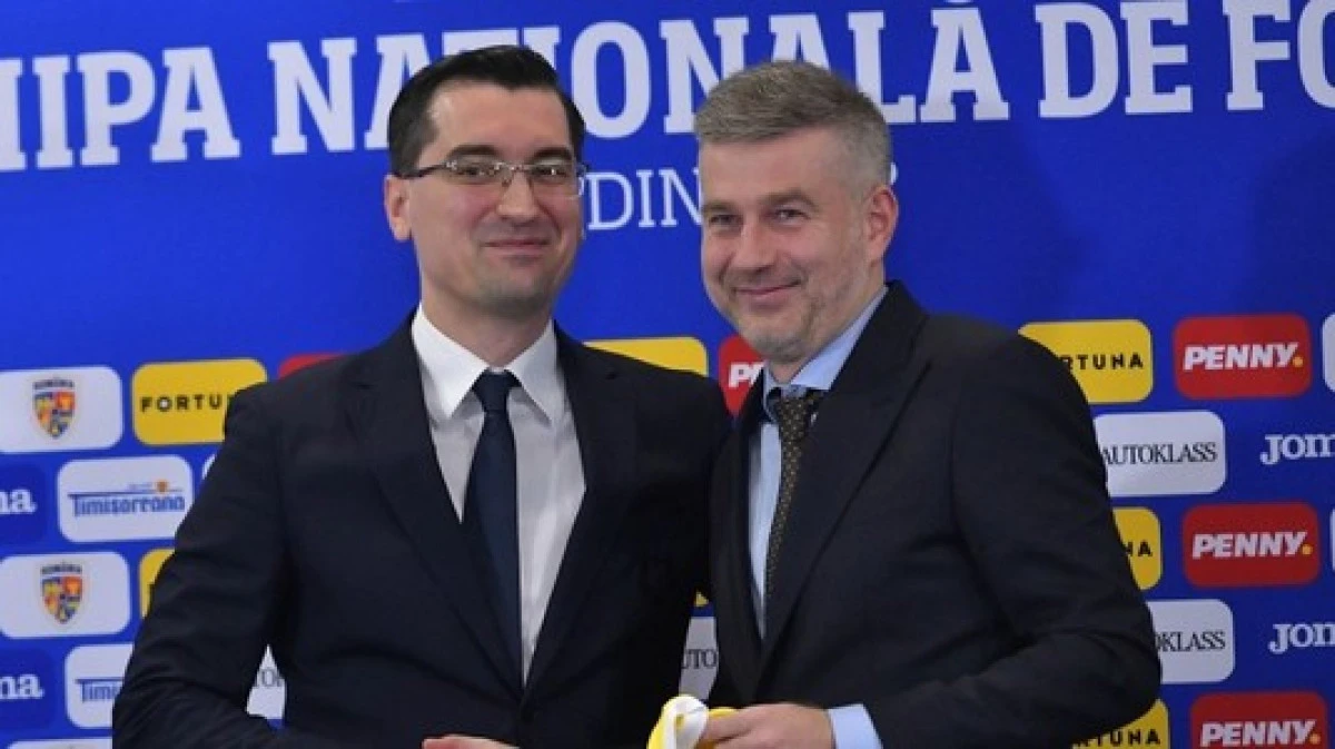 Tipic românesc, au pus batista pe ţambal: Edi Iordănescu rămâne antrenorul „tricolorilor”!