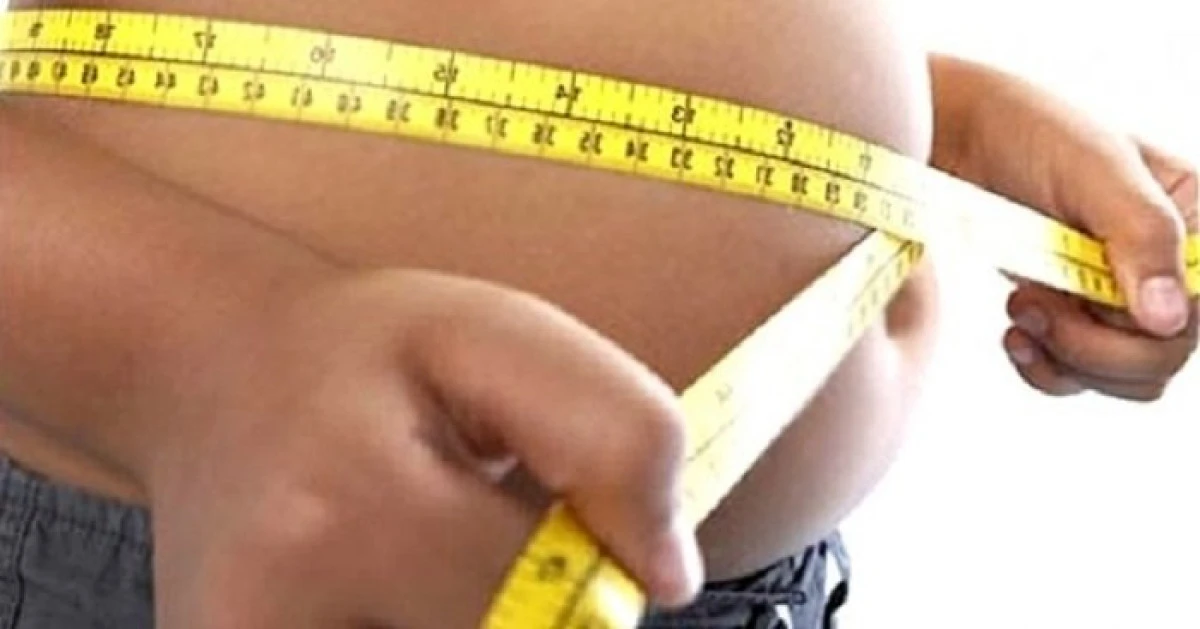 Tipul de obezitate care ne pune viața în pericol