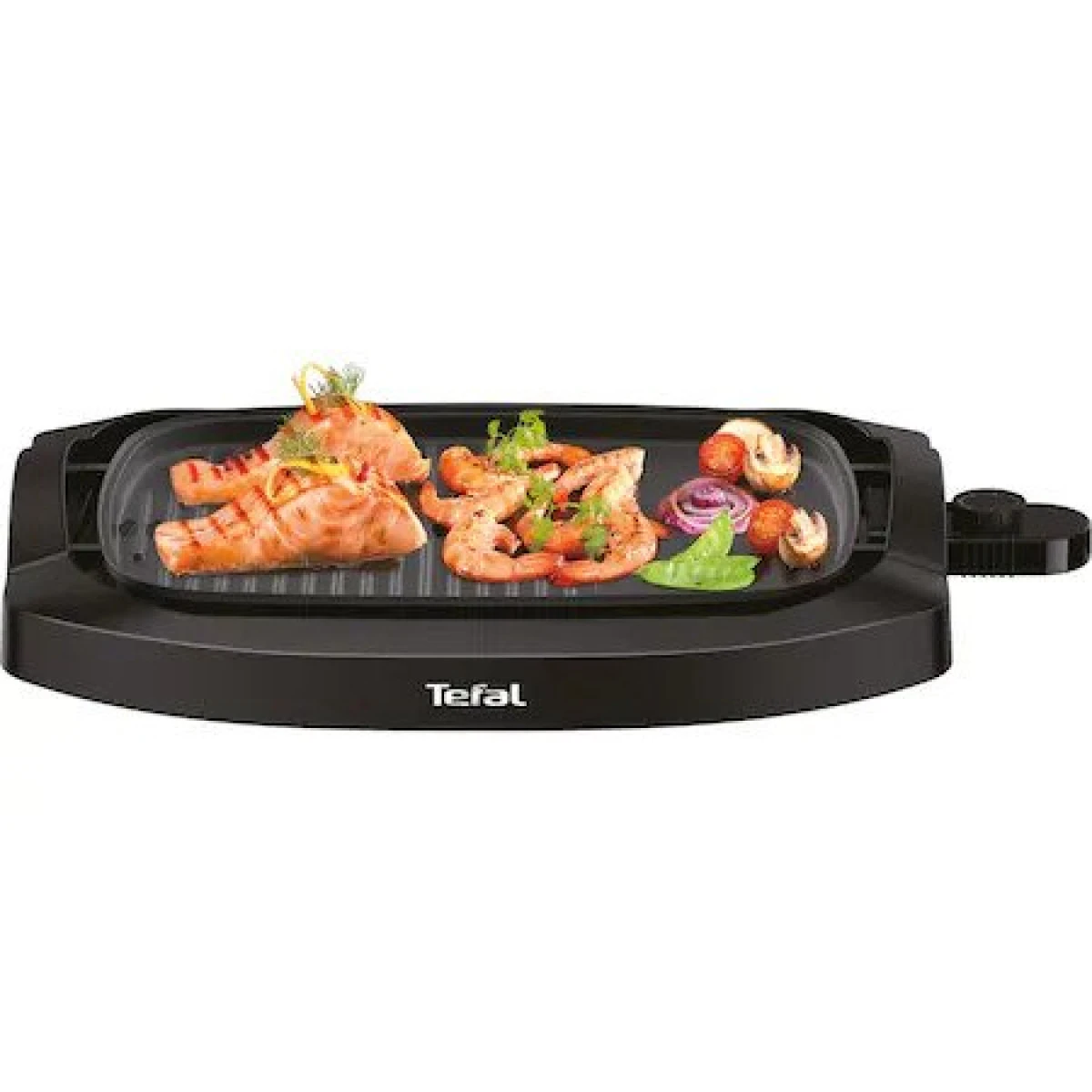 Tipuri de grătare electrice Tefal