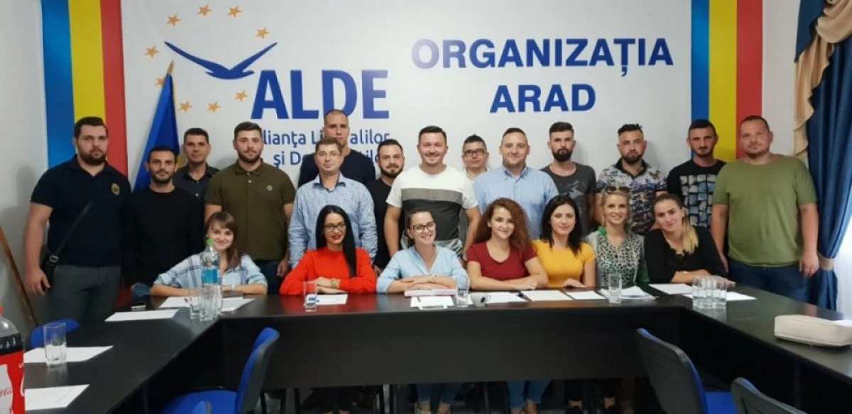 TLDE Arad nu cedează. Cererea de semaforizare le-a fost respinsă.