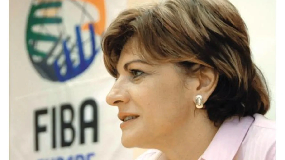 Tocală vrea să adopte modelul maghiar în baschetul feminin! Aradul e una din "ţintele" Federaţiei