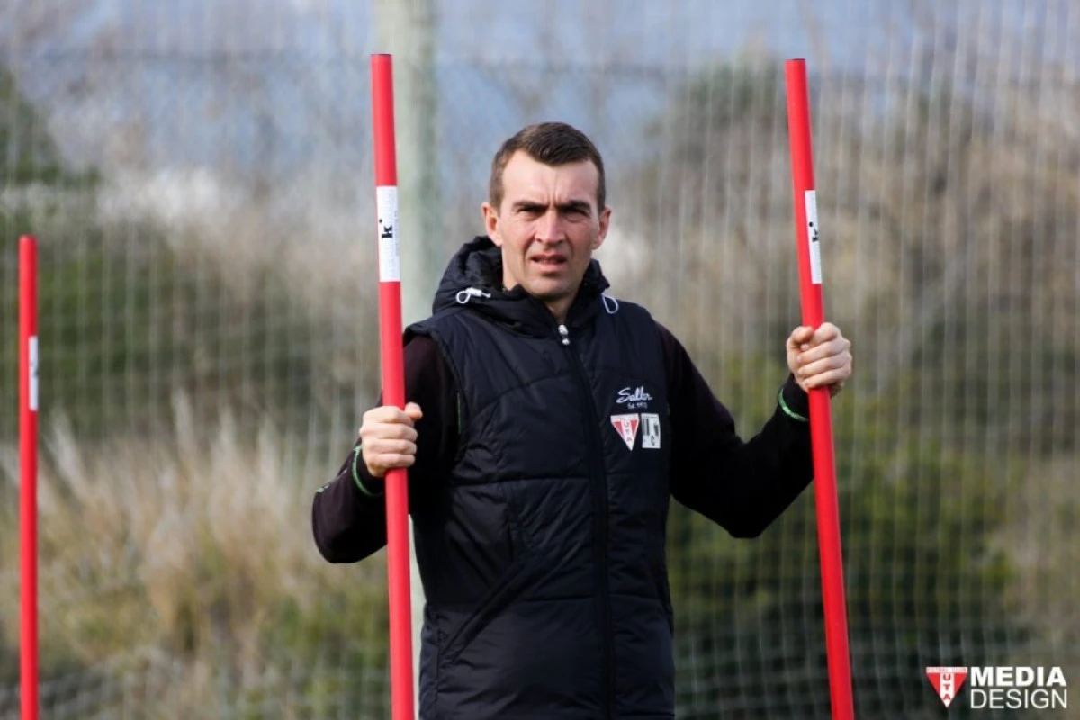 Todea, debut nefericit la UTA: ”Corectăm ce am greşit”