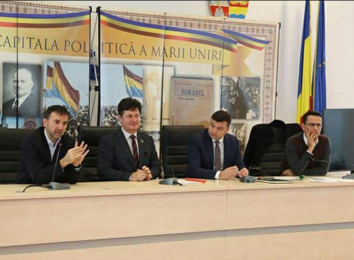 Țolea aruncă bomba: Operatorii de salubritate nu au autorizație de mediu și nici licențe