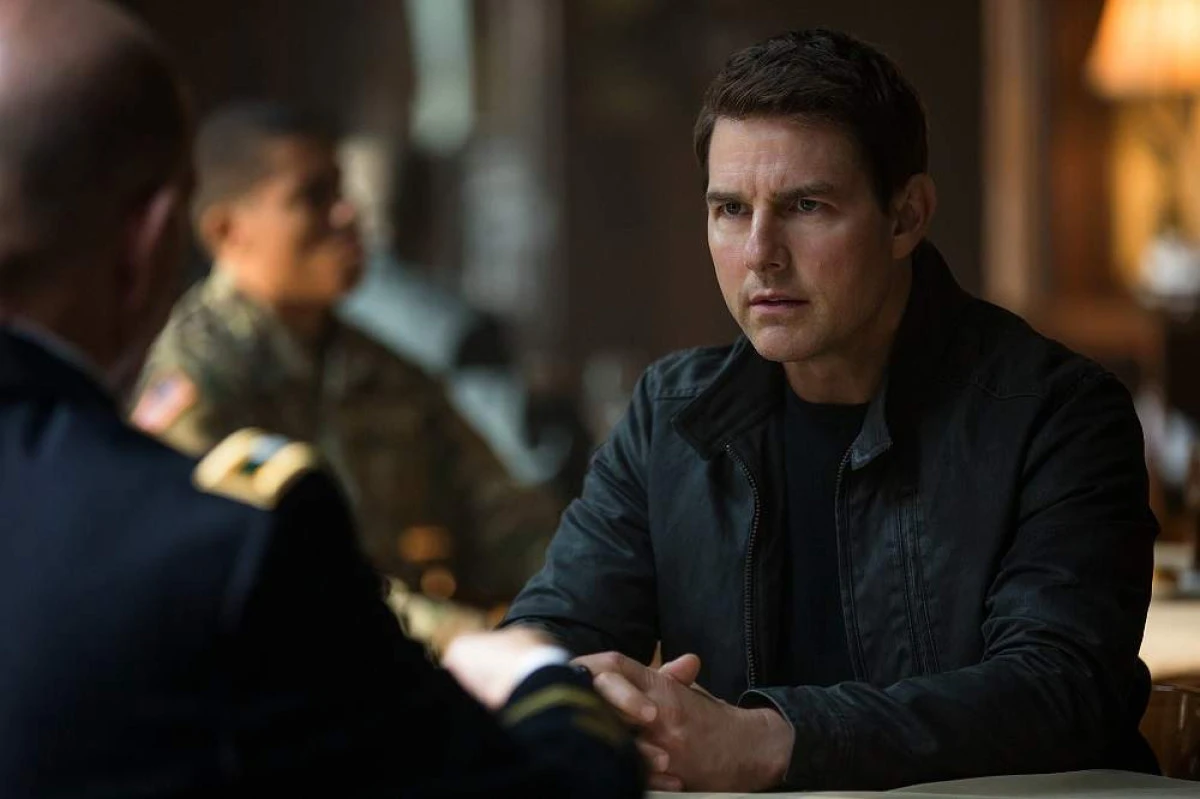 Tom Cruise construiește "satul fără Covid-19"