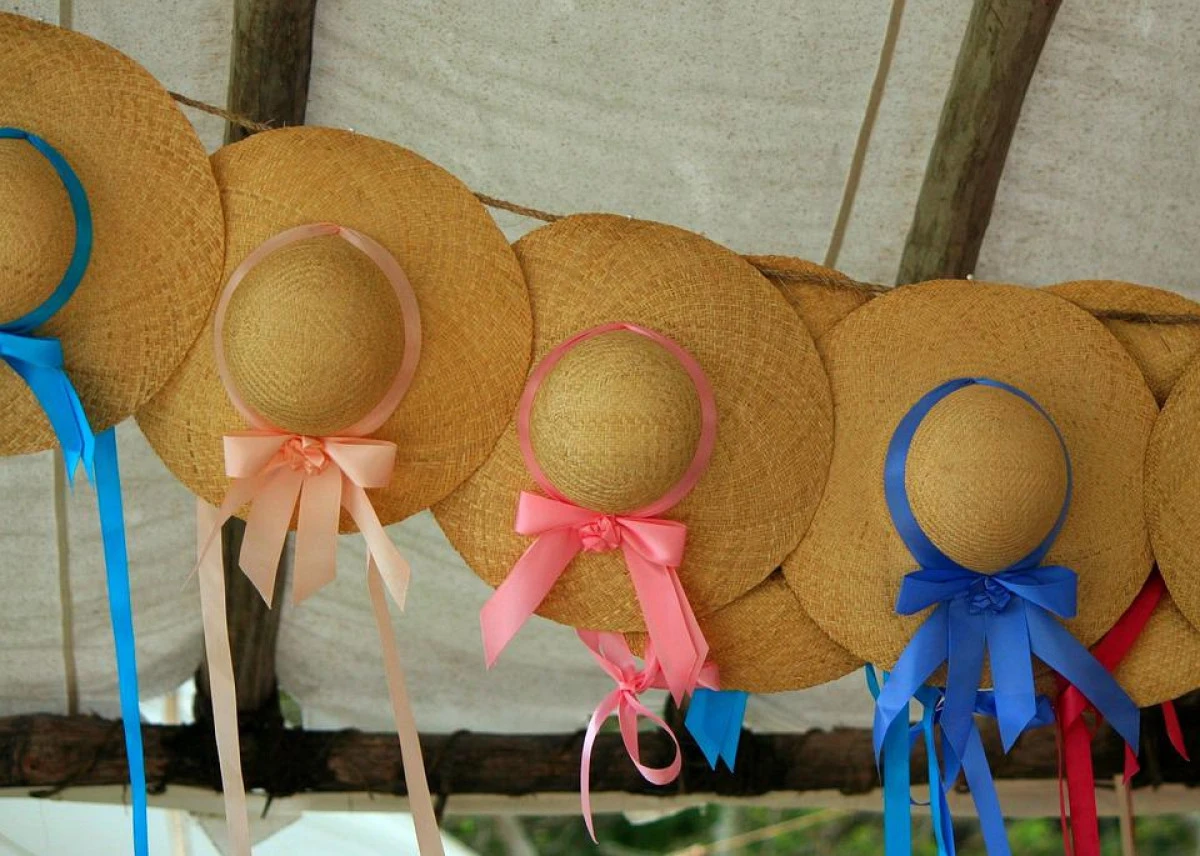 Top 5 accesorii pentru vara lui 2019