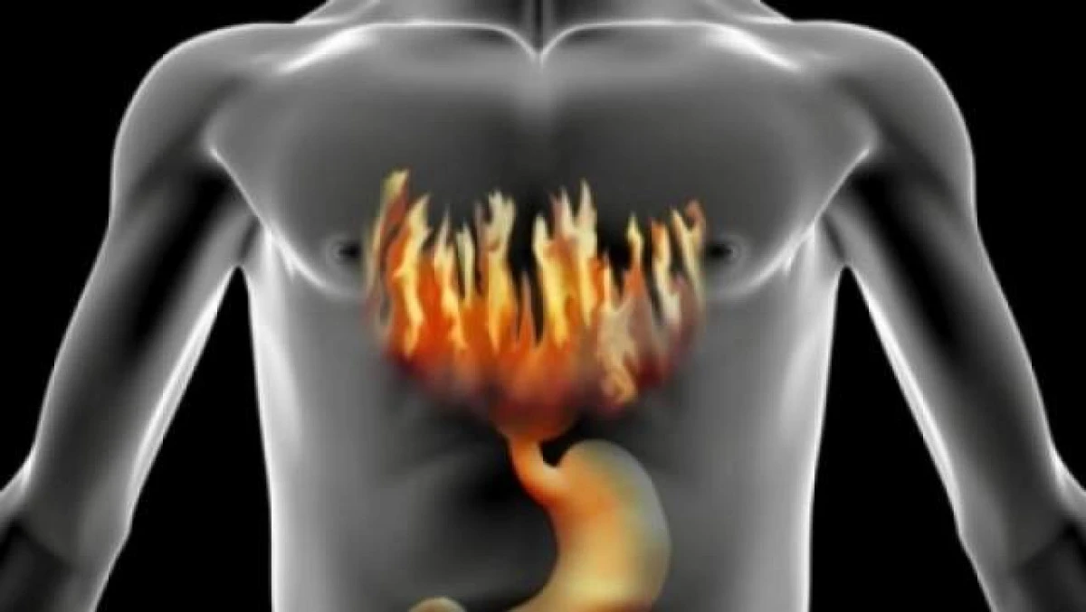 Top 5 cele mai eficiente remedii naturale pentru refluxul gastric
