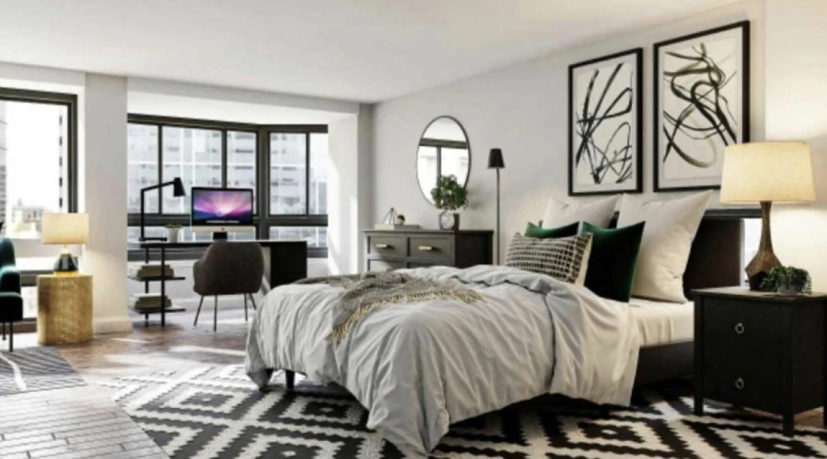 TOP 5 elemente moderne care au devenit o necesitate în amenajarea unui apartament